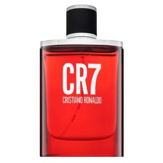 CR7 woda toaletowa dla mężczyzn