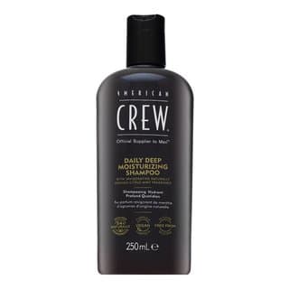 Daily Deep Moisturizing Shampoo odżywczy szampon dla nawilżenia włosów