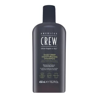 Daily Deep Moisturizing Shampoo odżywczy szampon dla nawilżenia włosów