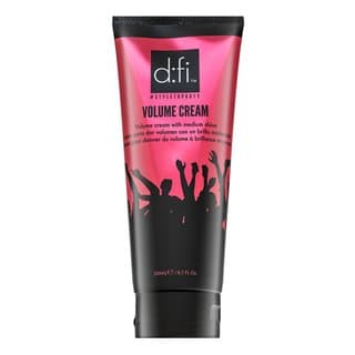 d:fi Volume Cream krem do stylizacji do włosów bez objętości