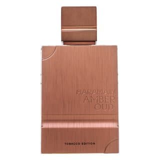 Amber Oud Tobacco Edition woda perfumowana unisex