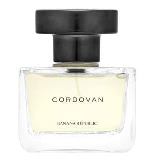 Banana Republic Cordovan woda toaletowa dla mężczyzn
