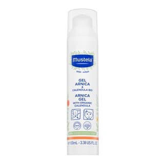 Bébé Gel Arnica & Calendula Bio żelowy krem dla dzieci