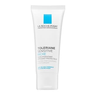 Toleriane Sensitive Riche Protective Cream odżywczy krem do skóry suchej