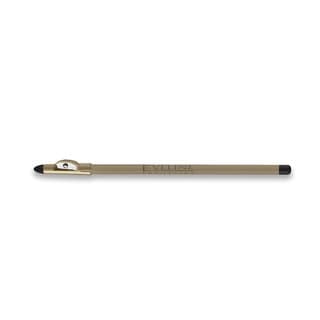 Eyeliner Pencil kredka do oczu z temperówką Black