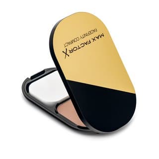 Facefinity Compact Foundation podkład w pudrze do wszystkich typów skóry 02 Ivory
