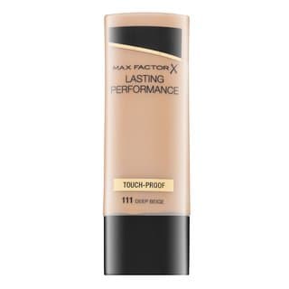 Lasting Performance Long Lasting Make-Up podkład o przedłużonej trwałości 111 Deep Beige