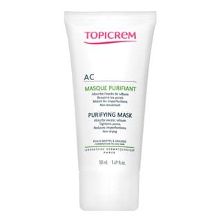 AC Purifying Mask maseczka oczyszczająca do tłustej skóry