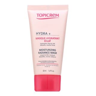 HYDRA+ odżywcza maska Moisturizing Radiance Mask