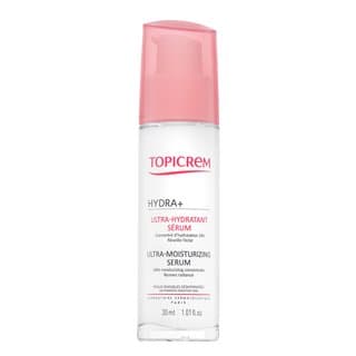 HYDRA+ Ultra-Moisturizing Serum intensywnie nawilżające serum