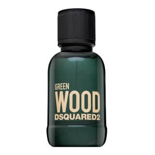 Green Wood woda toaletowa dla mężczyzn