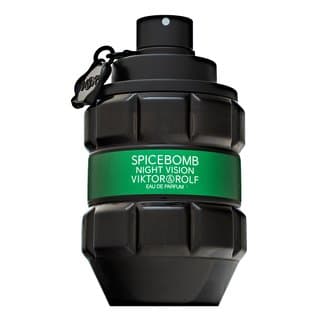 Spicebomb Night Vision woda perfumowana dla mężczyzn