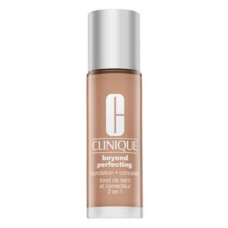 Beyond Perfecting Foundation & Concealer podkład w płynie z ujednolicającą i rozjaśniającą skórę formułą 6.5 Buttermilk