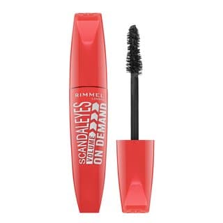 Scandal Eyes Volume On Demand Mascara tusz nadający objętość 002 Brown Black