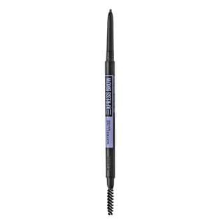 Brow Ultra Slim kredka do brwi 2w1 04 Brown