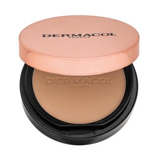 24H Long-Lasting Powder Foundation podkład w pudrze No.3