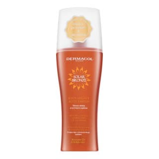 Solar Bronze Body Bronze Accelerator odżywczy balsam po opalaniu