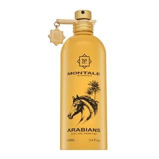Arabians woda perfumowana unisex