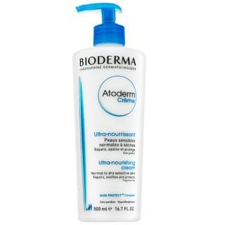 Atoderm krem nawilżający Créme Ultra-Nourishing