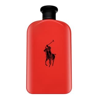 Polo Red woda toaletowa dla mężczyzn