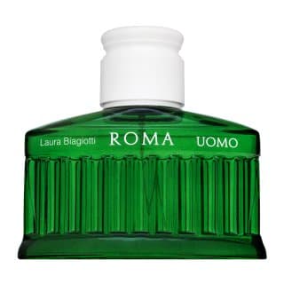 Roma Uomo Green Swing woda toaletowa dla mężczyzn
