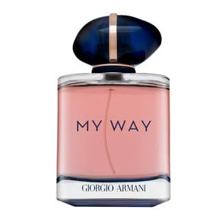 My Way Intense woda perfumowana dla kobiet
