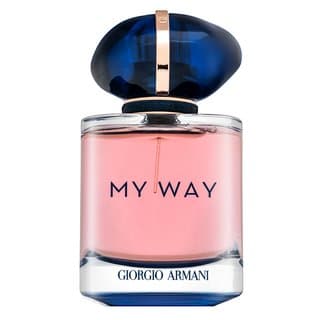 My Way Intense woda perfumowana dla kobiet