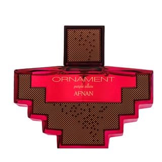 Ornament Purple woda perfumowana dla kobiet