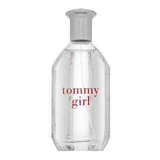 Tommy Girl woda toaletowa dla kobiet