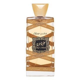 Oud Mood Elixir woda perfumowana unisex