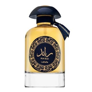 Ra'ed Gold Luxe woda perfumowana unisex