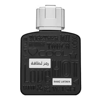 Ramz Silver woda perfumowana dla mężczyzn