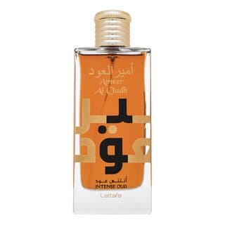Ameer Al Oudh Intense Oud woda perfumowana dla mężczyzn