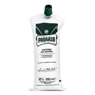 Refreshing Shaving Cream krem do golenia dla mężczyzn
