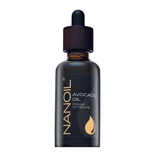 Avocado Oil olejek do wszystkich rodzajów włosów