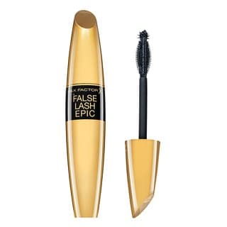 False Lash Epic Mascara tusz wydłużająca i pogrubiająca rzęsy Black