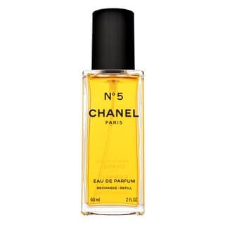 No.5 - Refill woda perfumowana dla kobiet