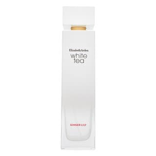 White Tea Ginger Lily woda toaletowa dla kobiet