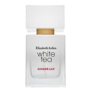 White Tea Ginger Lily woda toaletowa dla kobiet