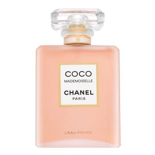 Coco Mademoiselle l'Eau Privée woda perfumowana dla kobiet