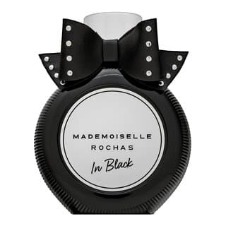 Mademoiselle Rochas In Black woda perfumowana dla kobiet