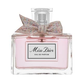 Miss Dior 2021 woda perfumowana dla kobiet