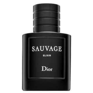 Sauvage Elixir czyste perfumy dla mężczyzn
