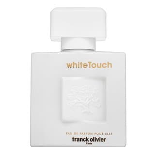 White Touch woda perfumowana dla kobiet