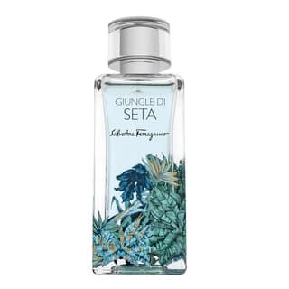 Giungle di Seta woda perfumowana unisex