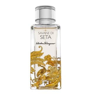 Savane di Seta woda perfumowana unisex