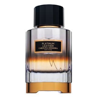 Platinum Leather woda perfumowana unisex