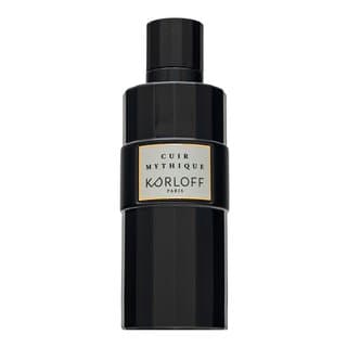 Cuir Mythique woda perfumowana unisex