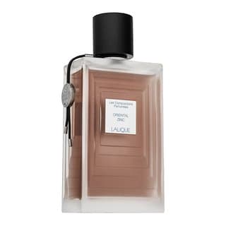Oriental Zinc woda perfumowana unisex