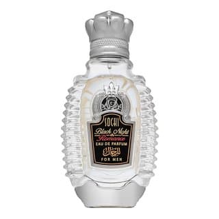 Sochi Black Night Romance woda perfumowana dla mężczyzn